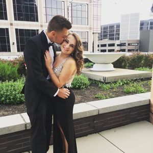 Meet your Posher, Mitchell